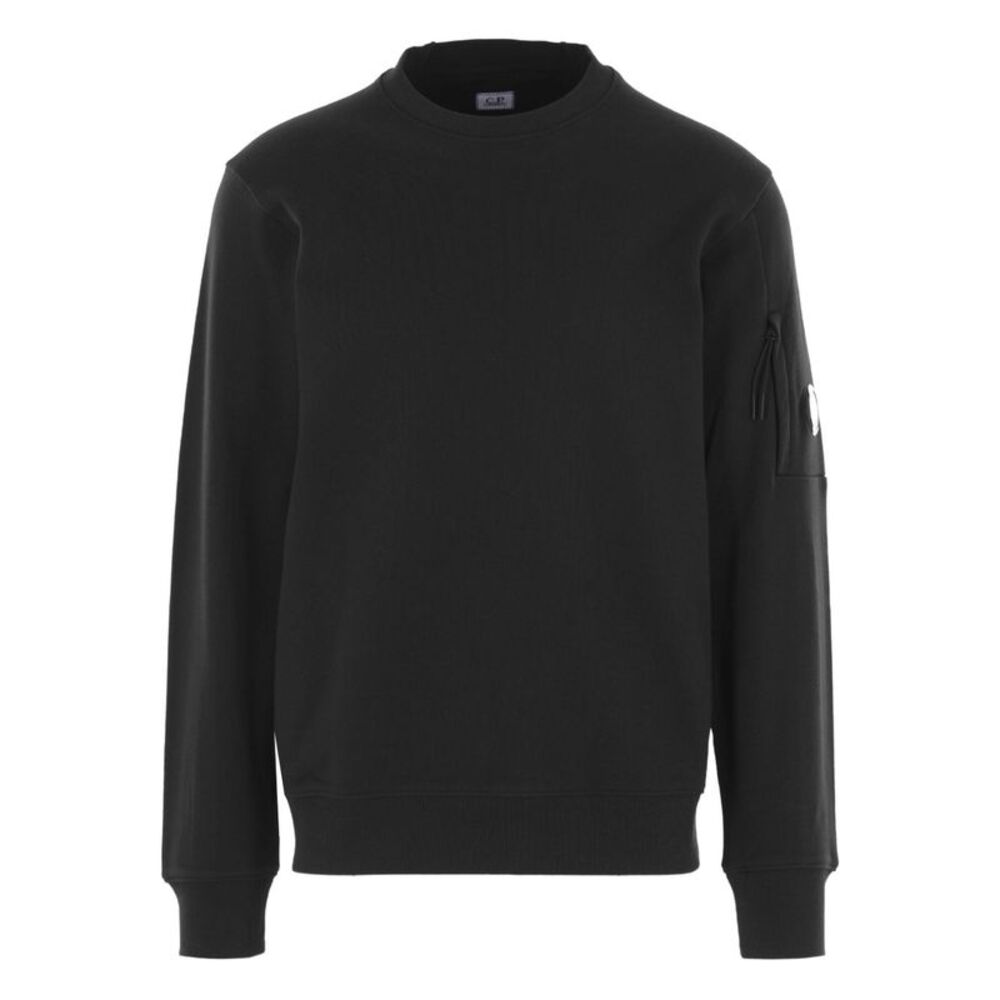 C.P. Company Men's C.P.Company Sweaters Black